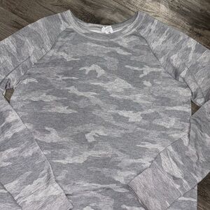 Athleta Girl pullover